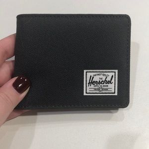 Herschel Wallet